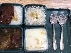 -笃笃笃糖粥(十全街店)