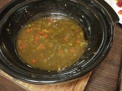 -品茶居素食馆(罗湖店)