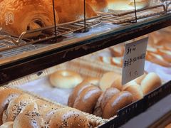 -仙峰天然面包(迎宾路店)
