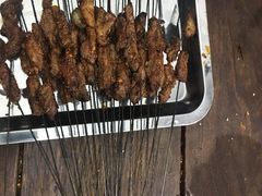 -清真·马峰烤肉(小学习北巷店)