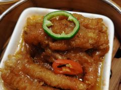 -广东胜利宾馆西关粤中餐厅
