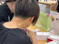 -华为智能生活馆(杭州大悦城)