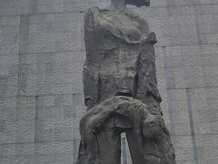 -侵华日军南京大屠杀遇难同胞纪念馆