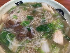 -嵊州小吃(杭州东站店)