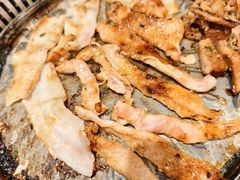 -韩小悦点餐式牛排烤肉自助(龙湖金楠天街店)