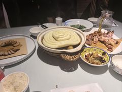 -长春市茶啊衝饭店(南湖公园店)