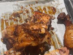 -绿茶餐厅(广州天河城店)