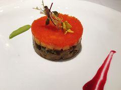 -王品牛排(福州泰禾店)