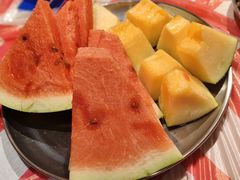 -曾百万小炉小串自助烧烤(高新店)