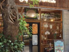 -西关84·History·Art·Cafe