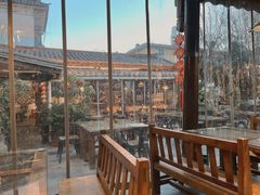 -尽善百年古院餐厅(王家老宅店)