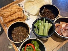 -唐山宴大唐州府精品中餐