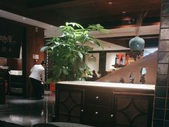 -粗茶淡饭·隐庐私厨(东亭店)