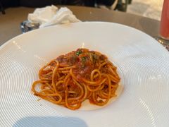 -波特曼西餐厅(中央大街店)