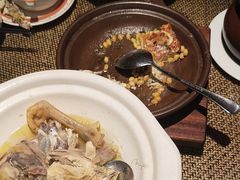 -老客家·客家菜(万达店)
