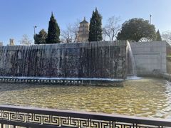 -大慈恩寺(大雁塔)