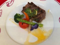 -马克西姆餐厅(崇文门店)