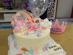 -糕小爱·动物奶油生日蛋糕定制(昆山总店)
