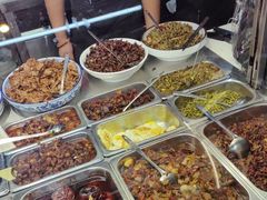 -梅溪·小伙子干挑面(安吉总店)