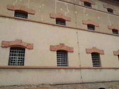 -青岛德国监狱旧址博物馆