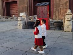 -中国汉城景区