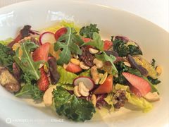 -马克西姆俄罗斯餐厅(通亚街店)