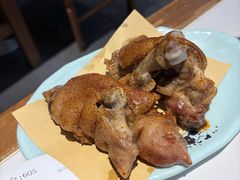 -状元阁烧烤(新华路总店)