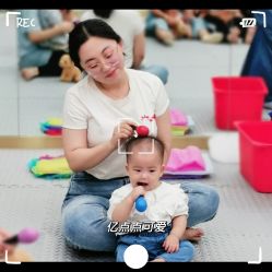 -子午孕教·孕妇瑜伽产后恢复(市北店)