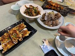 -渔娘渔家丹东海鲜(东直门店)