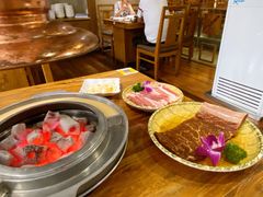 -紫霞门韩国料理烤肉(深南东路店)