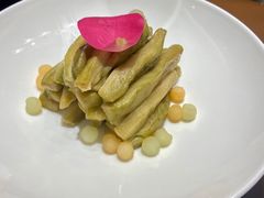 青口白玉瓜-临海鱼港