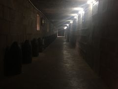 -胡里山炮台