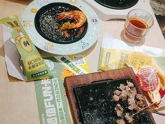 -豪客来牛排(海沧阿罗海店)