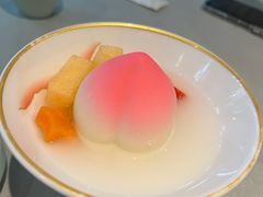 -金家老三饭庄(常营店)