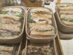 -德南面包房(尚都店)