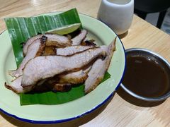 -阿徕孖·泰餐(大沙地店)