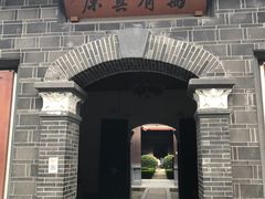 -平安桥天主教堂