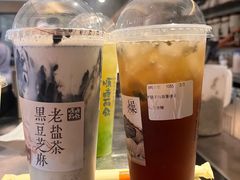 -长春堂顺时而饮(前门店)