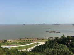 -野狸岛