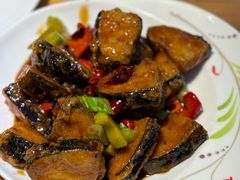 -圆满素食林饭店非遗素食(河西店)