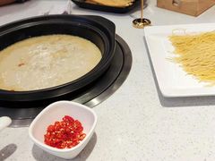 -好彩猪肚鸡(正弘城店)