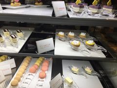 -半岛翡丽海鲜自助餐厅(观风亭店)