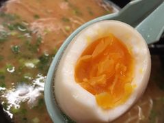 -一兰拉面(梅田阪急东通店)