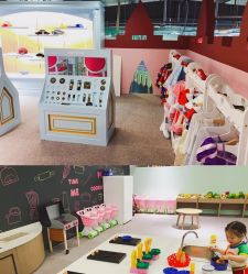 -泡泡米POPOME益智乐园(洪殿花园旗舰店)