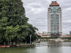 -厦门大学(思明校区)