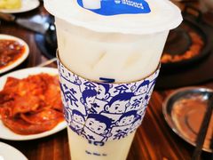 -袁大妈高原特色牦牛肉石棉烧烤(雅安店)