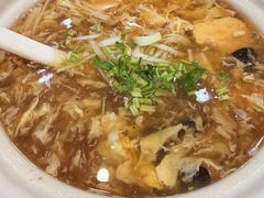 -奥华餐厅·老张记(台基厂店)