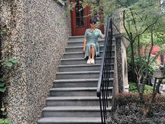 -上海孙中山故居纪念馆