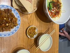 -原来宝鸡(万和城店)