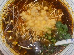 豌豆小面-五味小面(龙口东店)